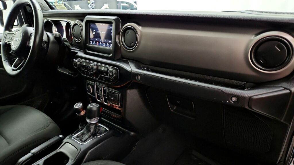 2021 Jeep Gladiator Sport Laurel MD