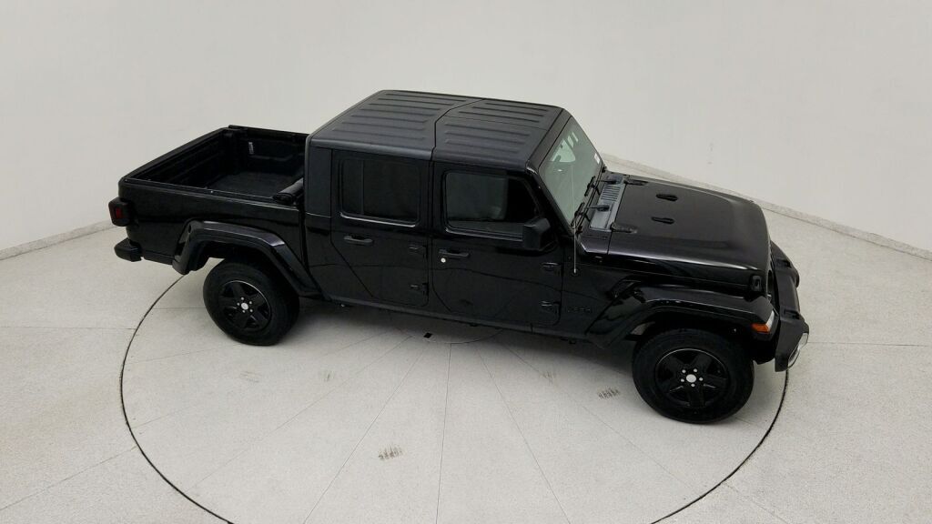 2021 Jeep Gladiator Sport Laurel MD