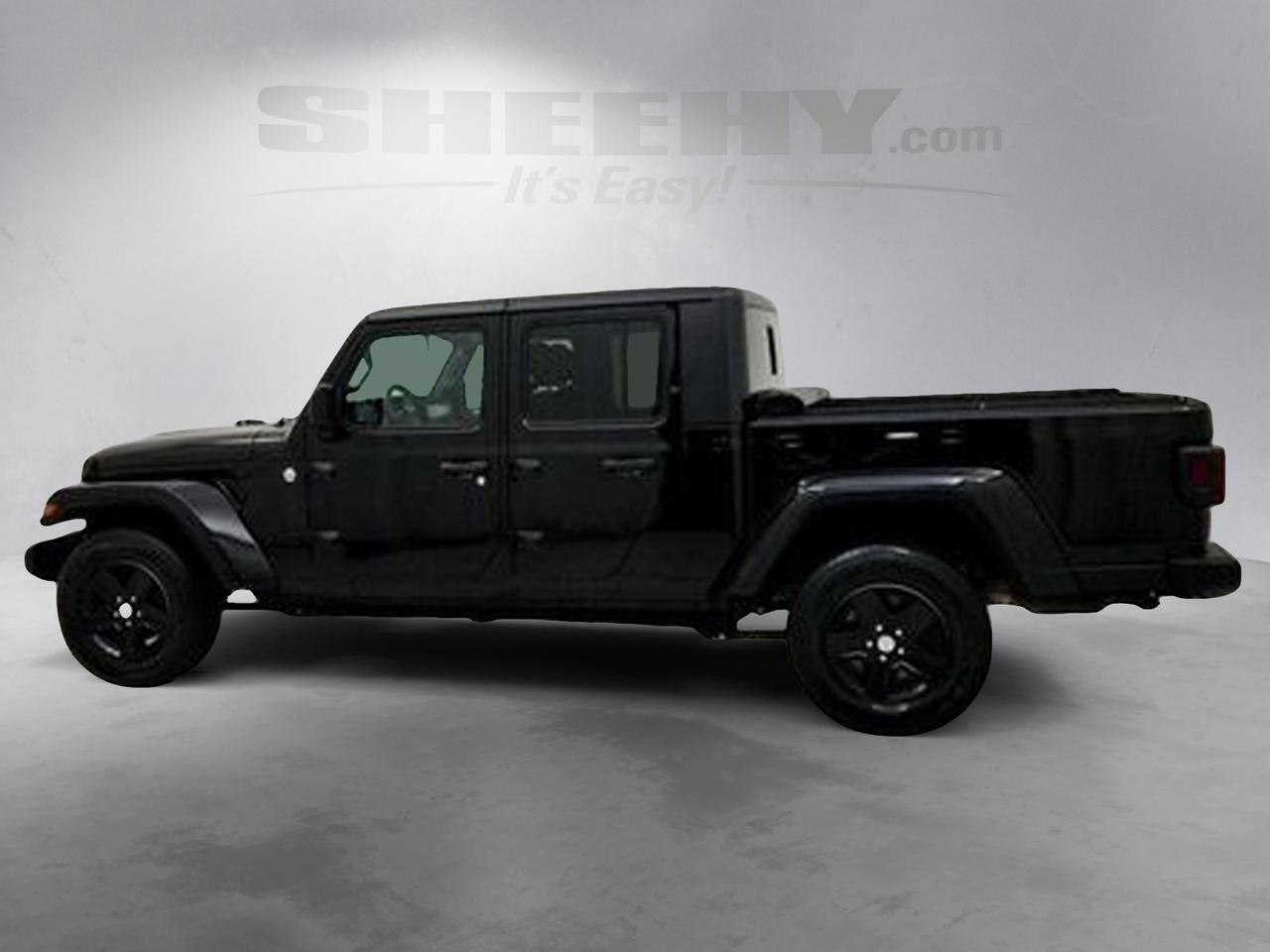 2021 Jeep Gladiator Sport Laurel MD