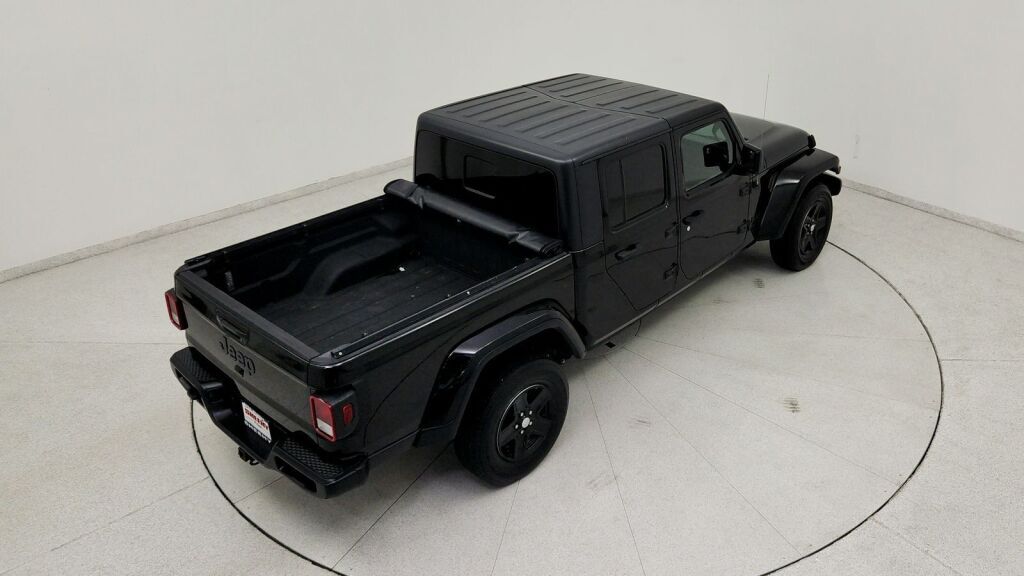 2021 Jeep Gladiator Sport Laurel MD
