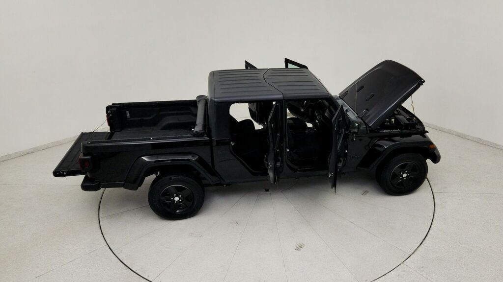 2021 Jeep Gladiator Sport Laurel MD