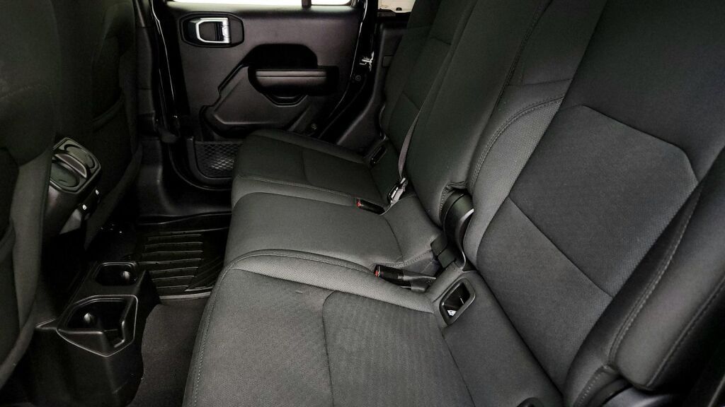 2021 Jeep Gladiator Sport Laurel MD