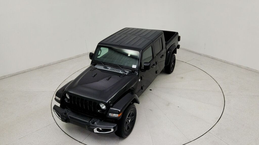2021 Jeep Gladiator Sport Laurel MD