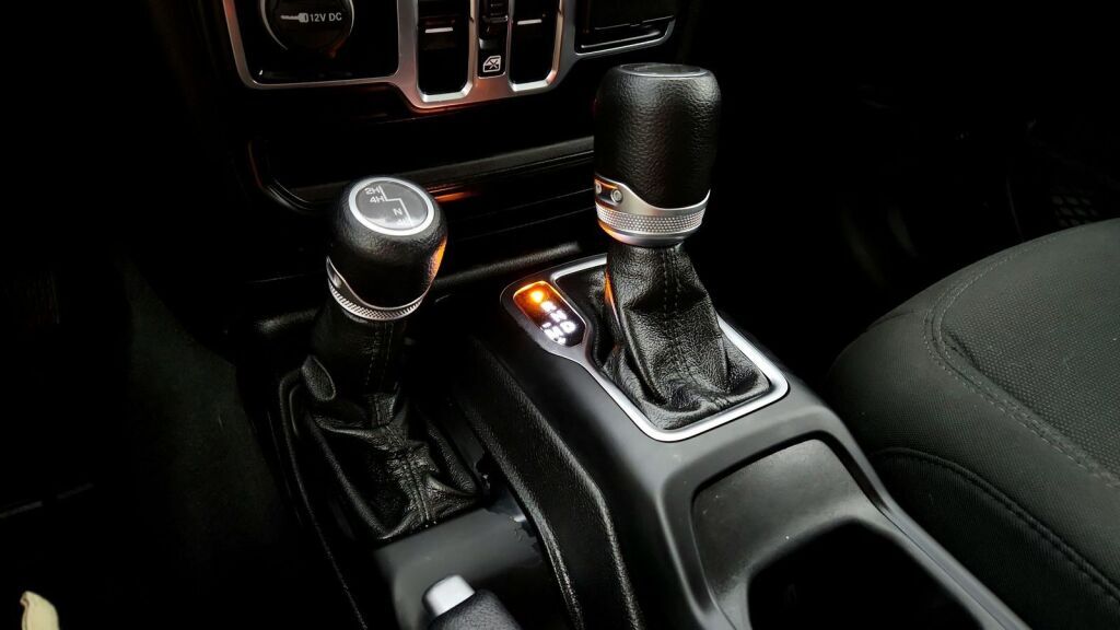 2021 Jeep Gladiator Sport Laurel MD