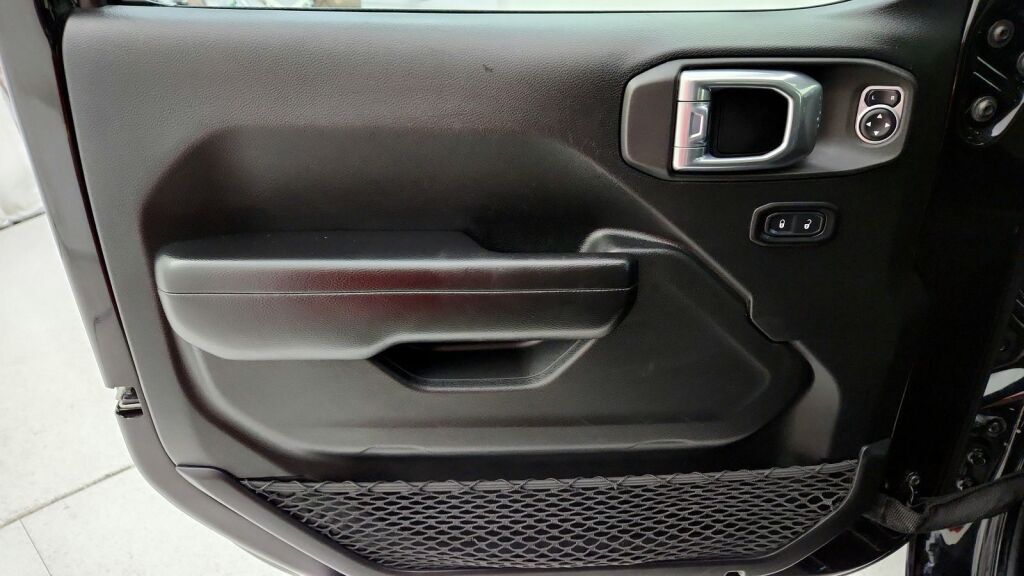 2021 Jeep Gladiator Sport Laurel MD