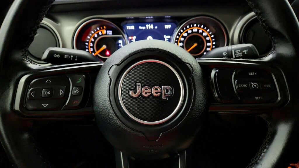 2021 Jeep Gladiator Sport Laurel MD