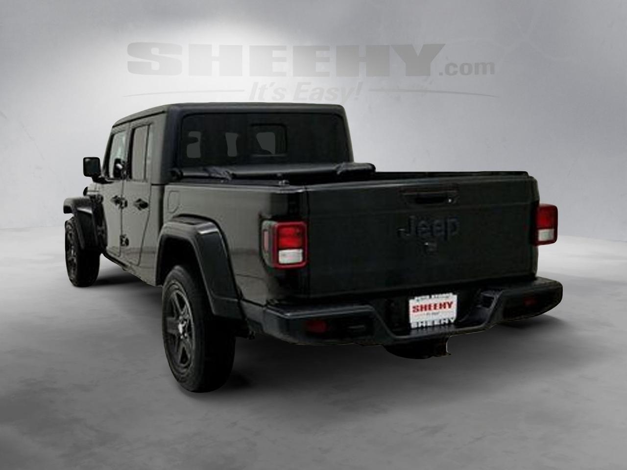 2021 Jeep Gladiator Sport Laurel MD