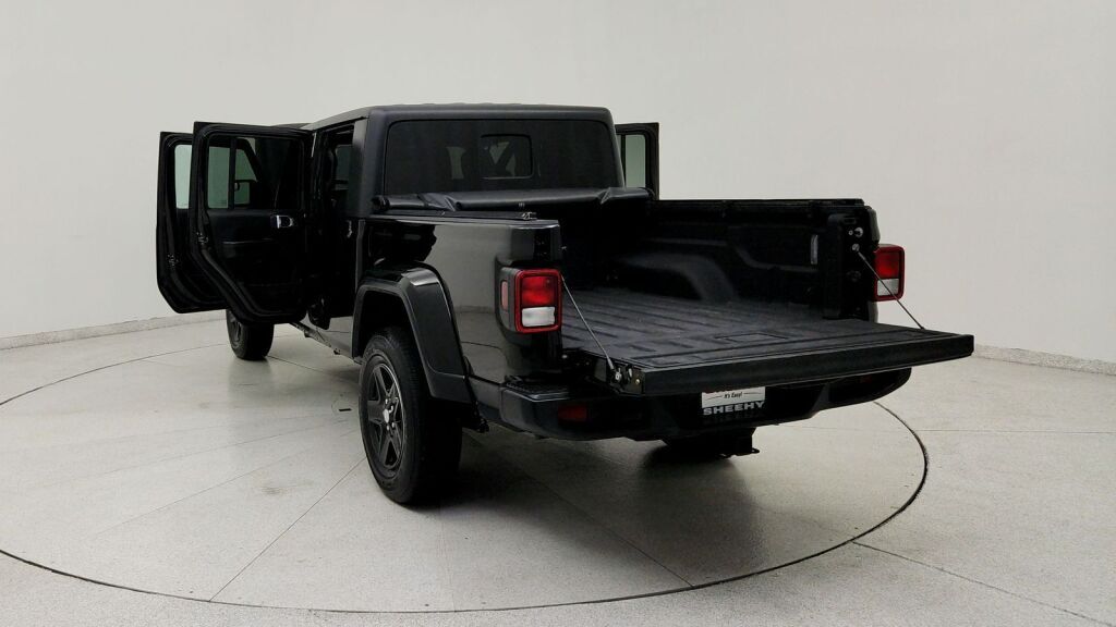 2021 Jeep Gladiator Sport Laurel MD