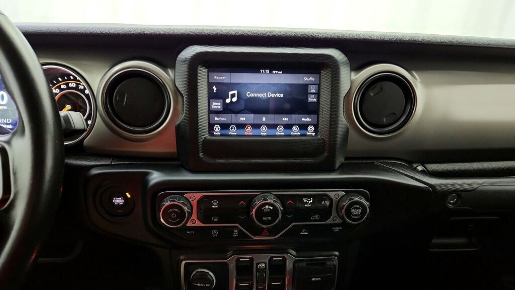 2021 Jeep Gladiator Sport Laurel MD