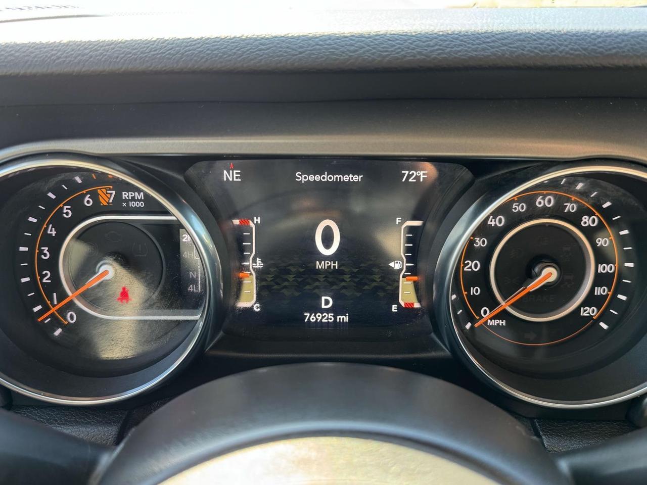 2021 Jeep Gladiator Sport Fredericksburg VA