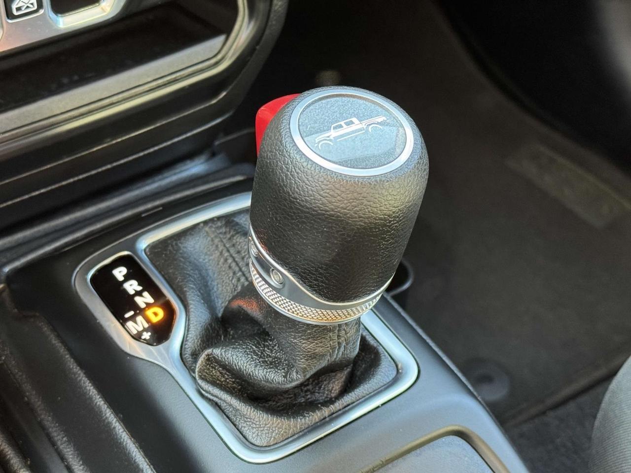 2021 Jeep Gladiator Sport Fredericksburg VA