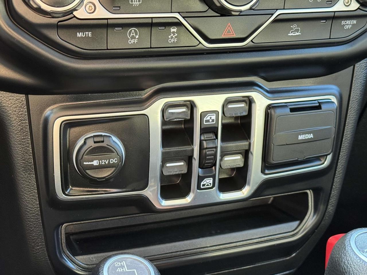 2021 Jeep Gladiator Sport Fredericksburg VA
