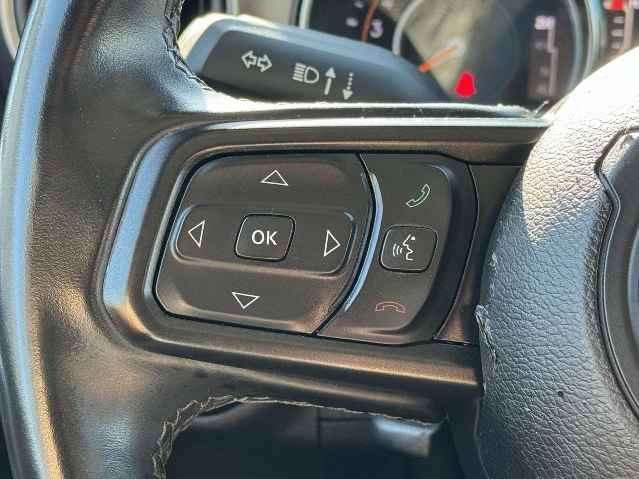 2021 Jeep Gladiator Sport Fredericksburg VA