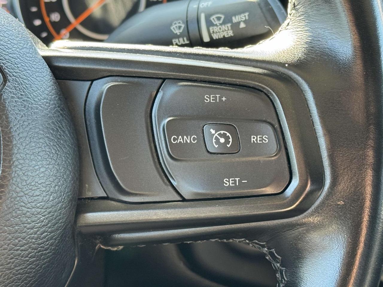 2021 Jeep Gladiator Sport Fredericksburg VA