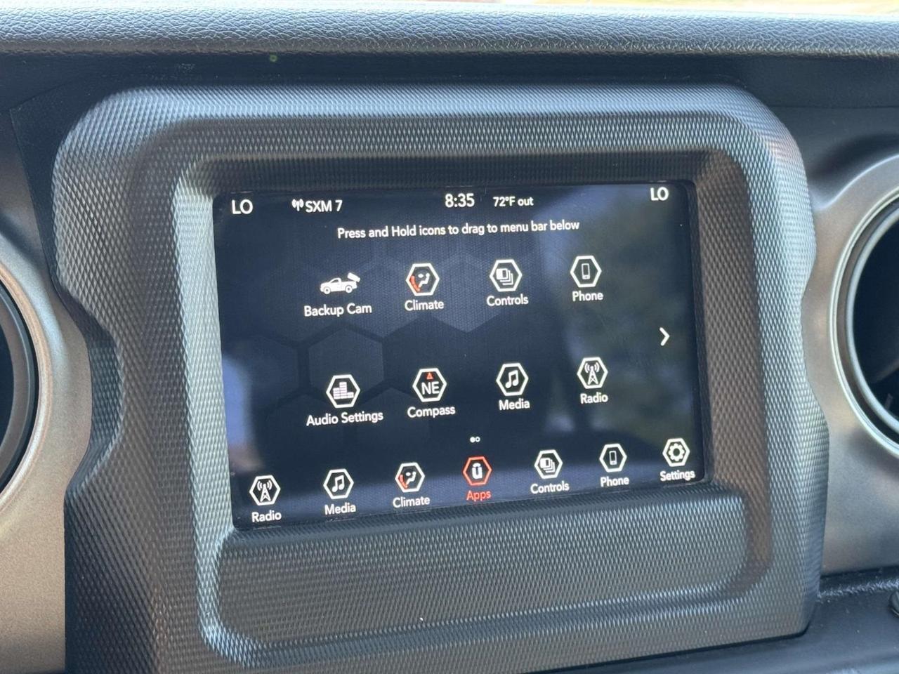 2021 Jeep Gladiator Sport Fredericksburg VA