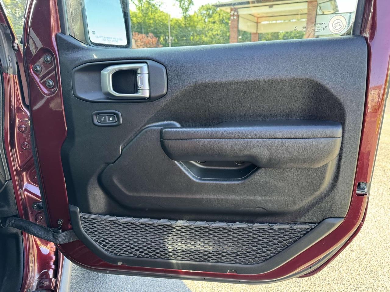2021 Jeep Gladiator Sport Fredericksburg VA