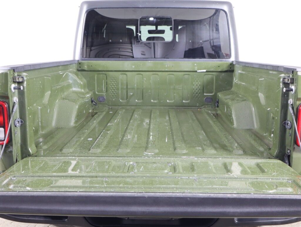 2021 Jeep Gladiator Texas Trail 4x4 Leather Navigation Maumee OH