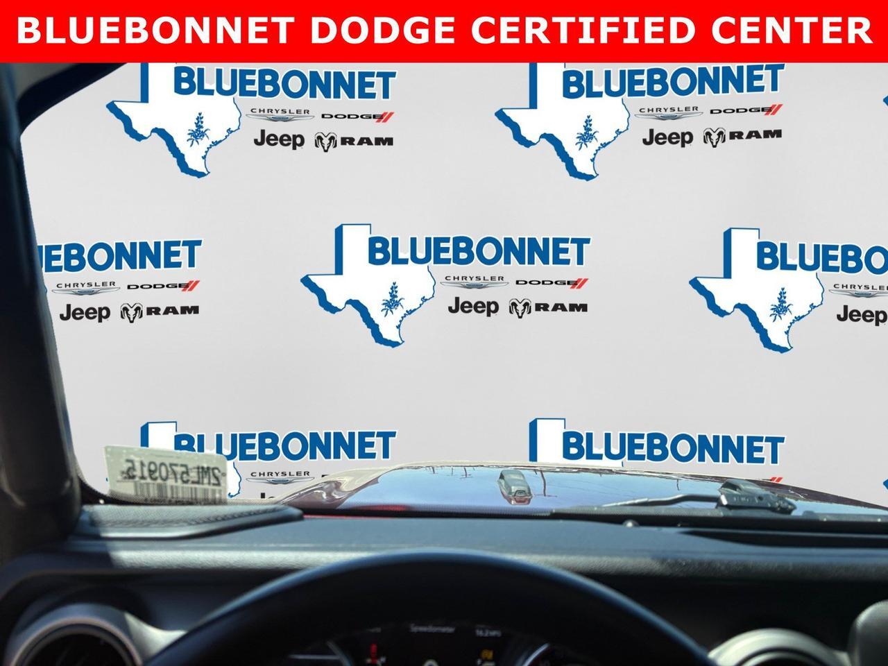 2021 Jeep Gladiator Texas Trail New Braunfels TX