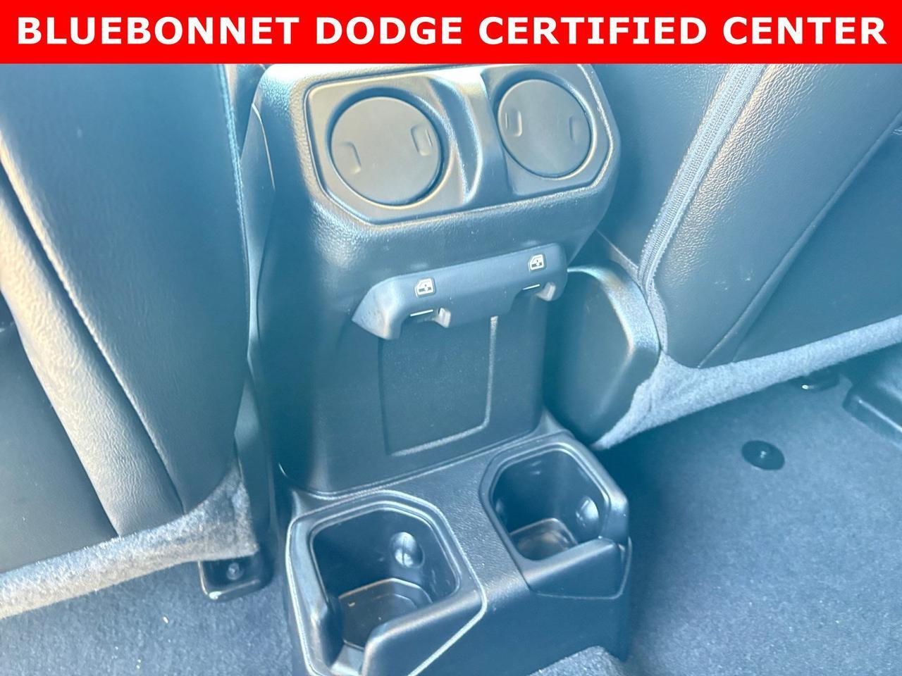 2021 Jeep Gladiator Texas Trail New Braunfels TX