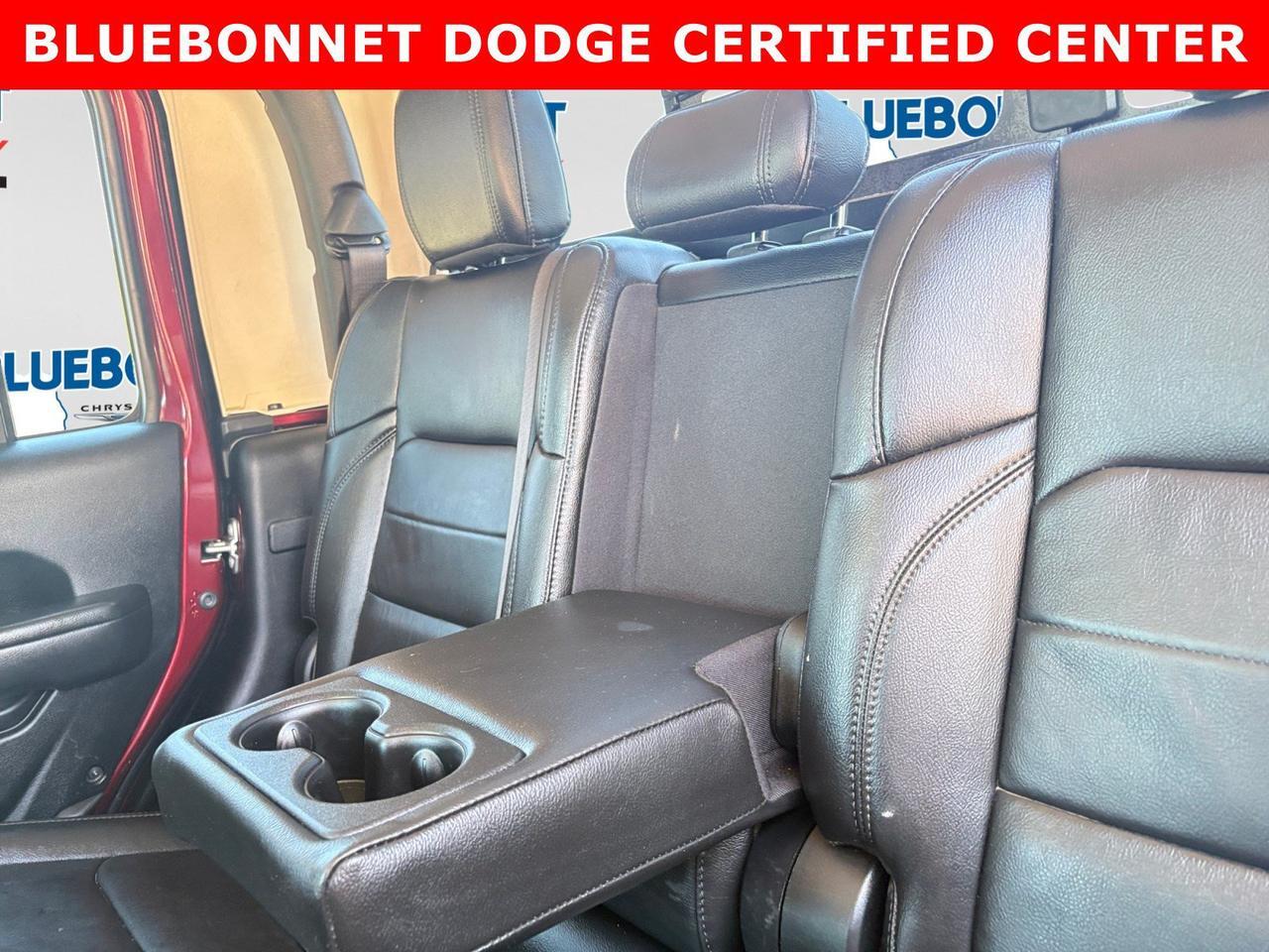 2021 Jeep Gladiator Texas Trail New Braunfels TX