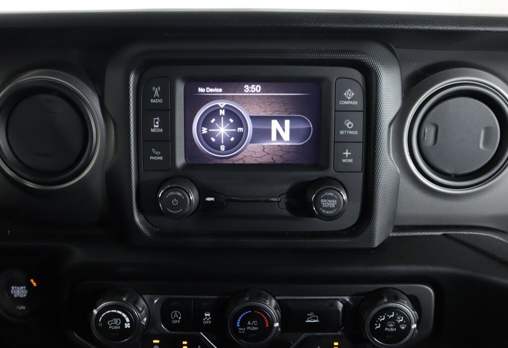 2021 Jeep Gladiator Willys 4X4 Maumee OH