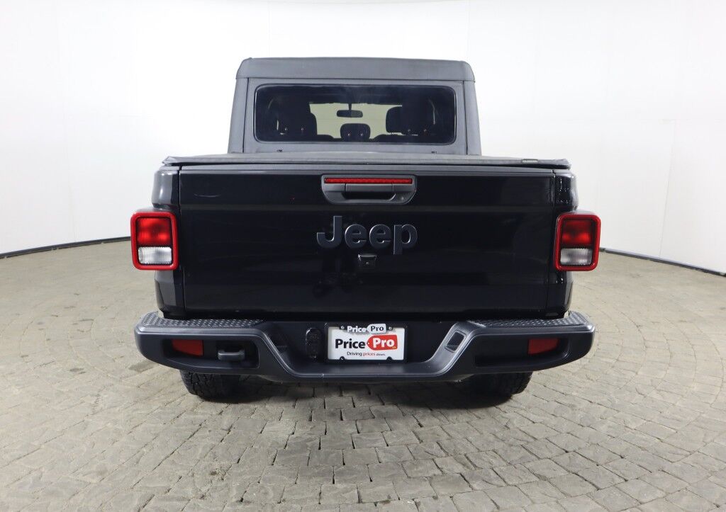 2021 Jeep Gladiator Willys 4X4 Maumee OH