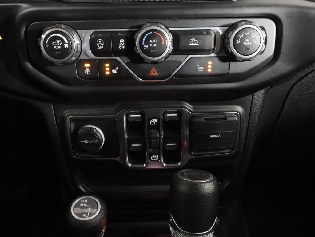 2021 Jeep Gladiator Willys 4X4 Maumee OH