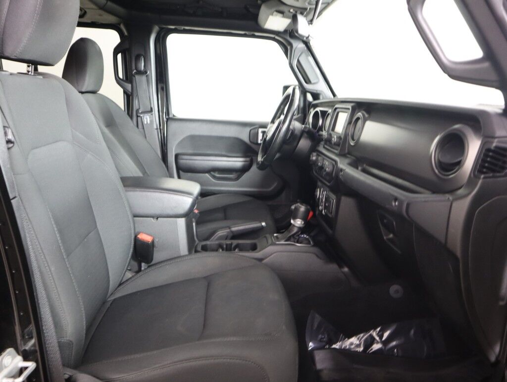 2021 Jeep Gladiator Willys 4X4 Maumee OH