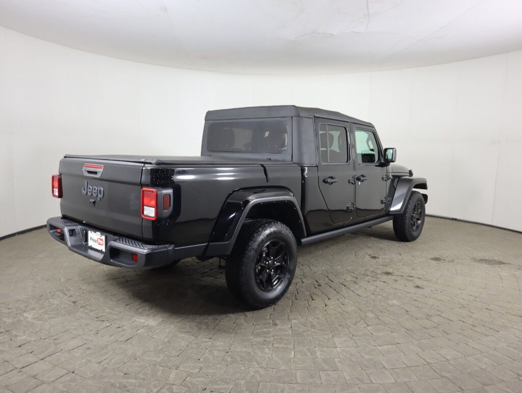 2021 Jeep Gladiator Willys 4X4 Maumee OH