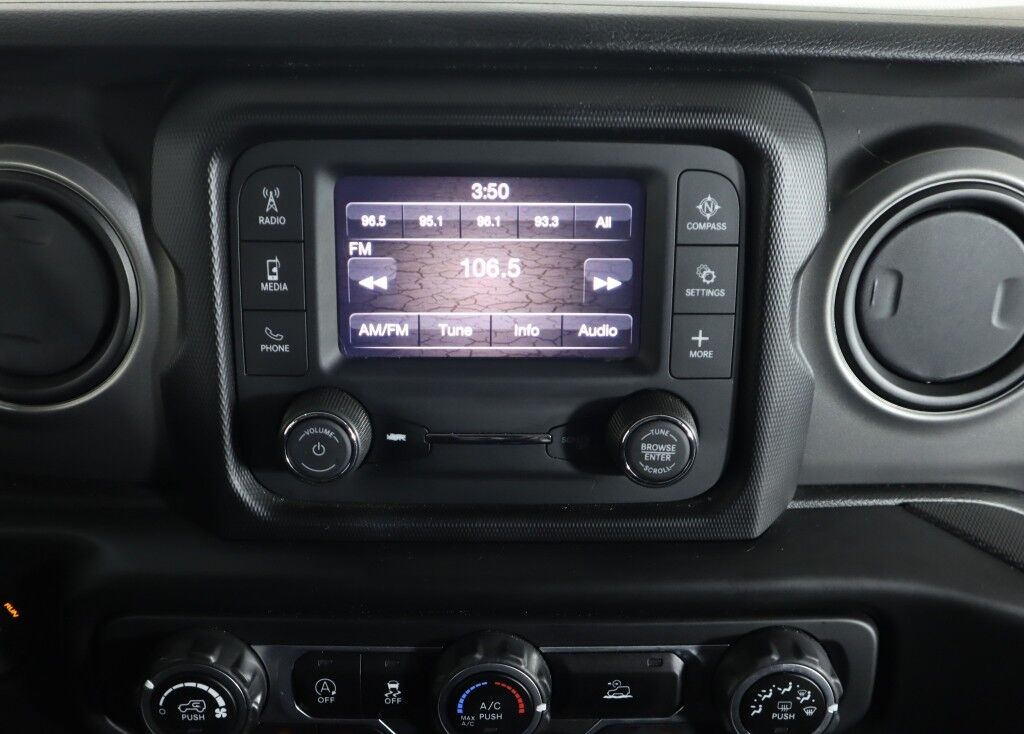 2021 Jeep Gladiator Willys 4X4 Maumee OH