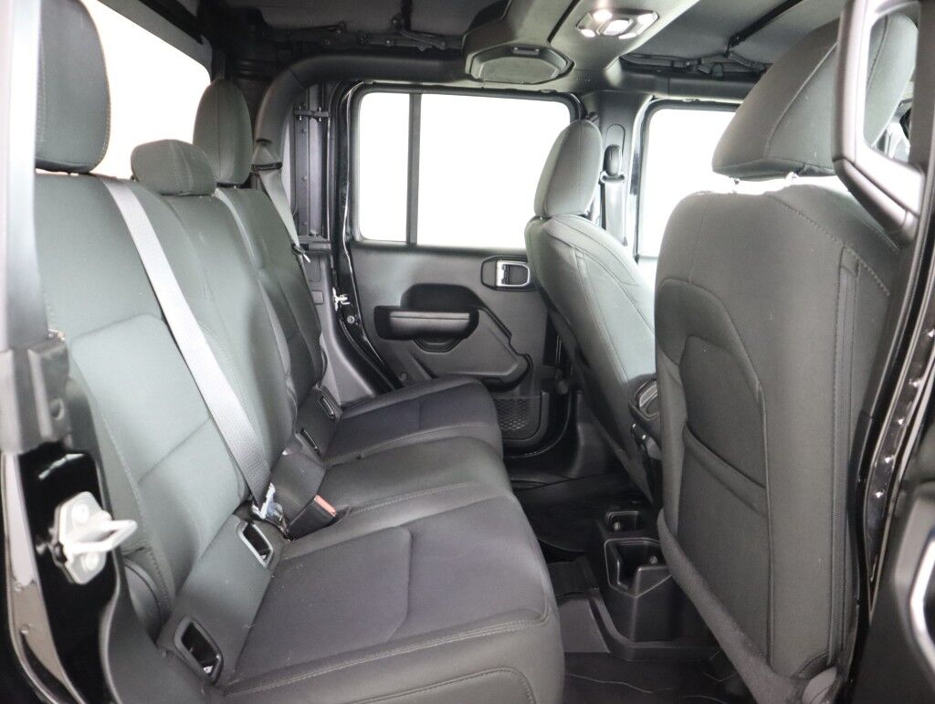 2021 Jeep Gladiator Willys 4X4 Maumee OH