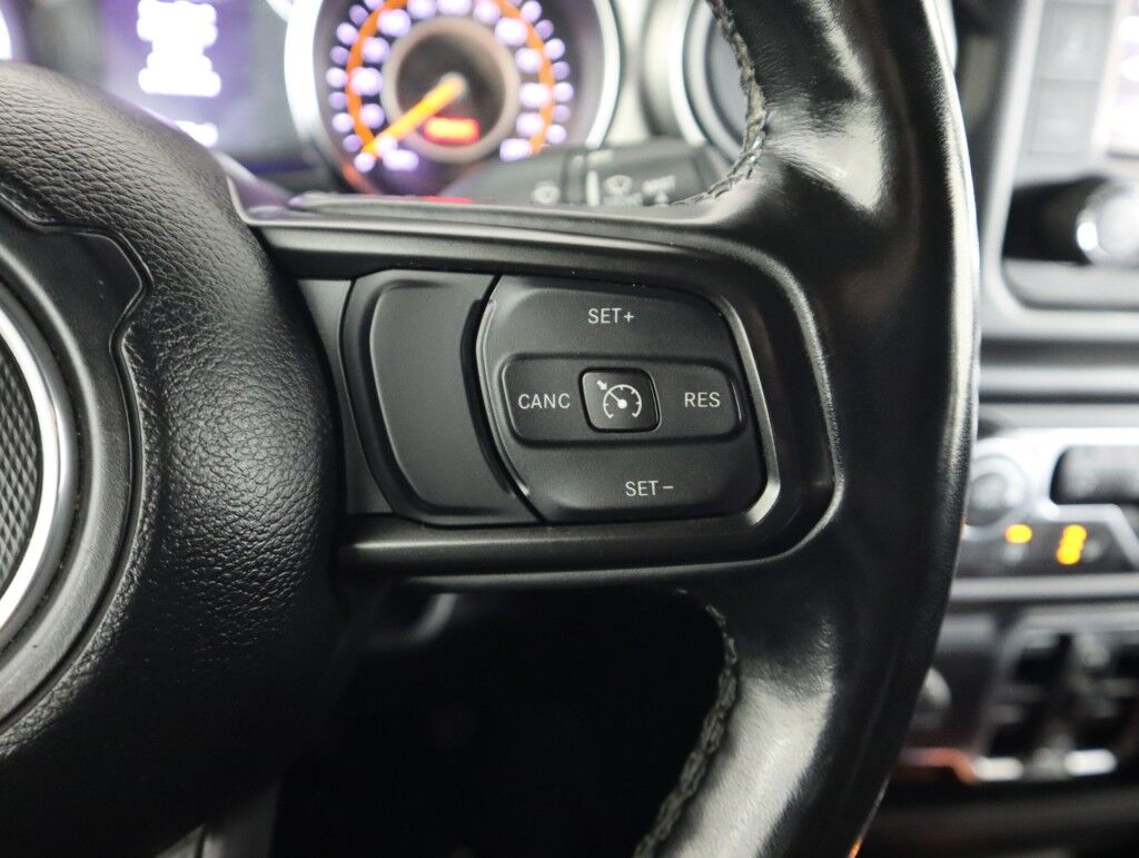 2021 Jeep Gladiator Willys 4X4 Maumee OH