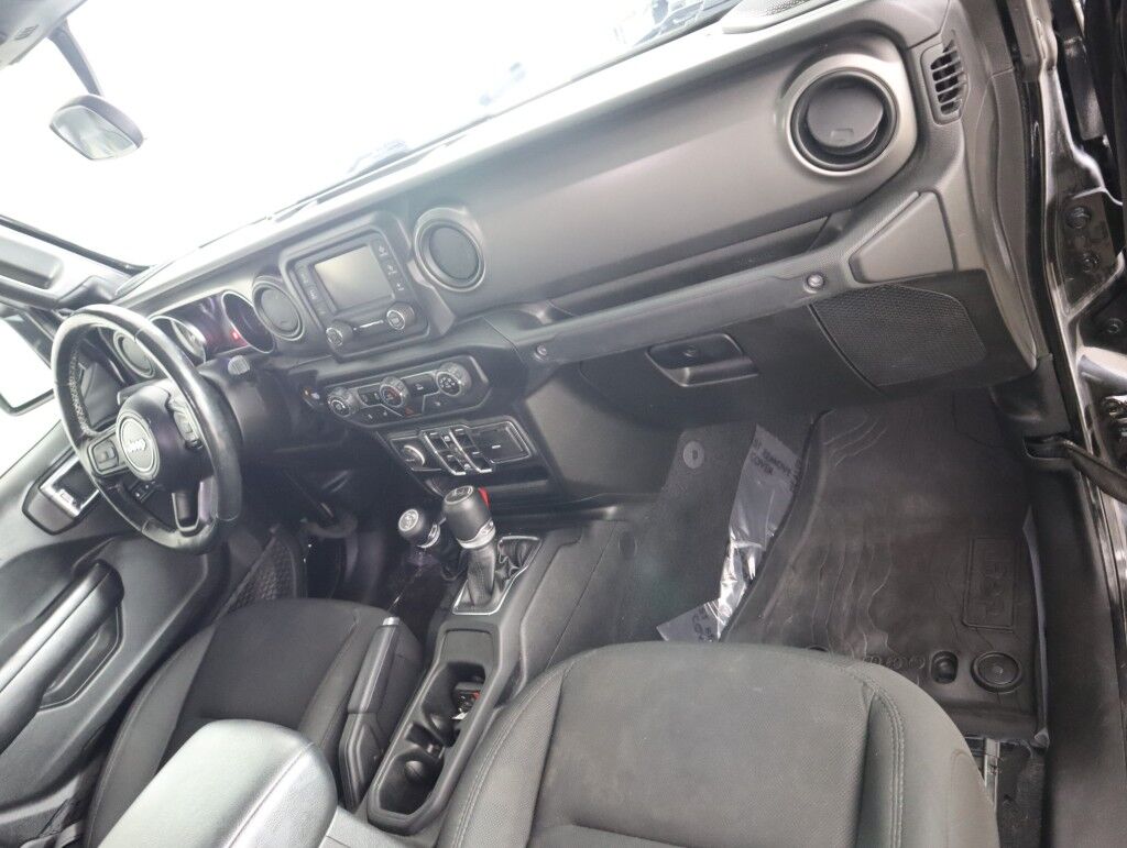 2021 Jeep Gladiator Willys 4X4 Maumee OH