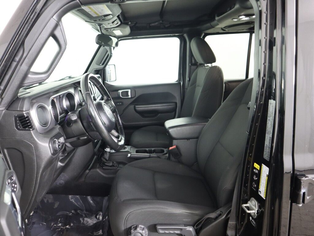 2021 Jeep Gladiator Willys 4X4 Maumee OH