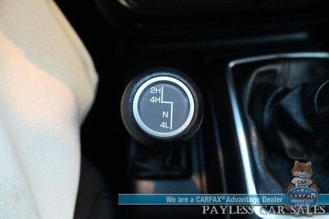 2021 Jeep Gladiator Willys Wasilla AK