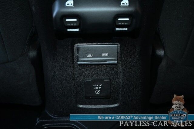 2021 Jeep Gladiator Willys Wasilla AK