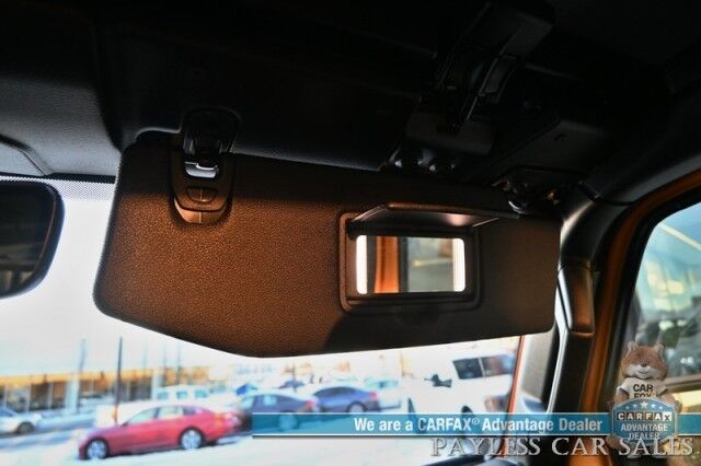 2021 Jeep Gladiator Willys Wasilla AK