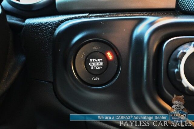 2021 Jeep Gladiator Willys Wasilla AK