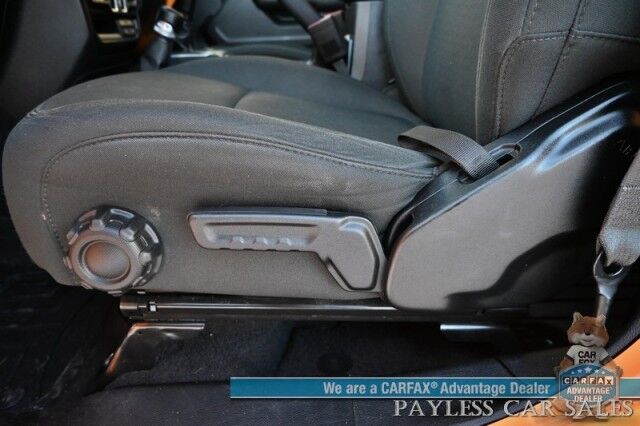 2021 Jeep Gladiator Willys Wasilla AK