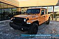 2021 Jeep Gladiator Willys / 4X4 / 3.6L V6 / 6-Spd Manual / Technology & Convenience Group / Premium