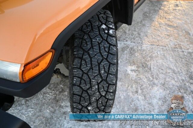 2021 Jeep Gladiator Willys Wasilla AK