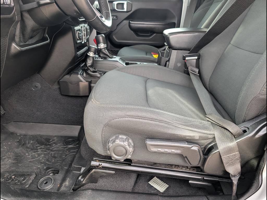 2021 Jeep Gladiator Willys Chattanooga TN