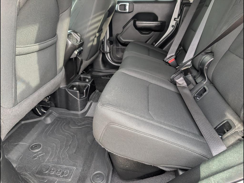 2021 Jeep Gladiator Willys Chattanooga TN