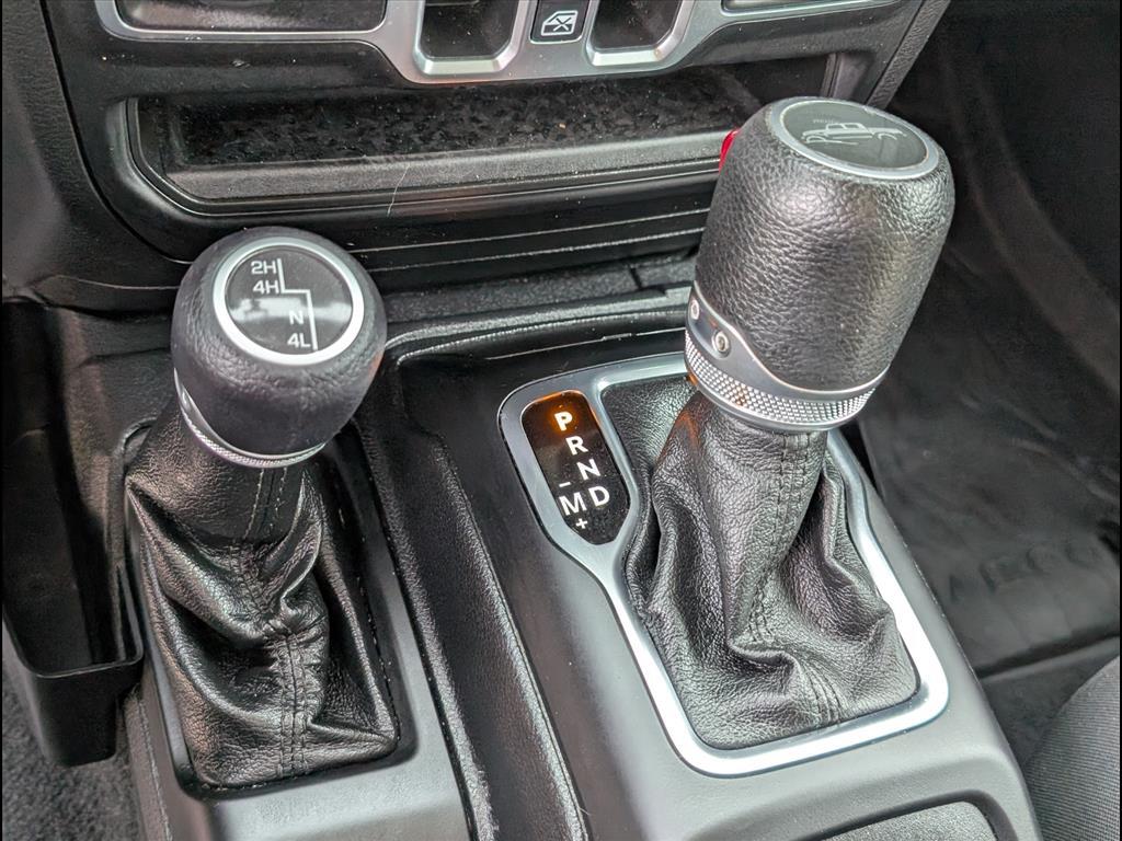 2021 Jeep Gladiator Willys Chattanooga TN