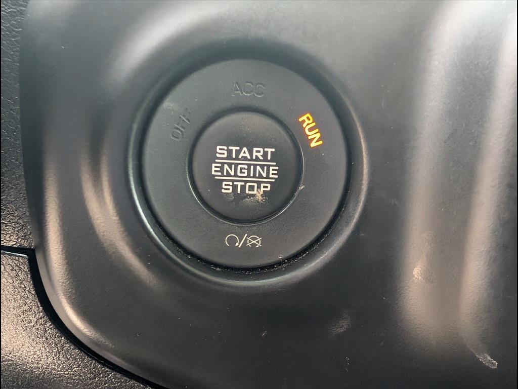 2021 Jeep Gladiator Willys Chattanooga TN