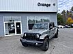 2021 Jeep Gladiator Willys