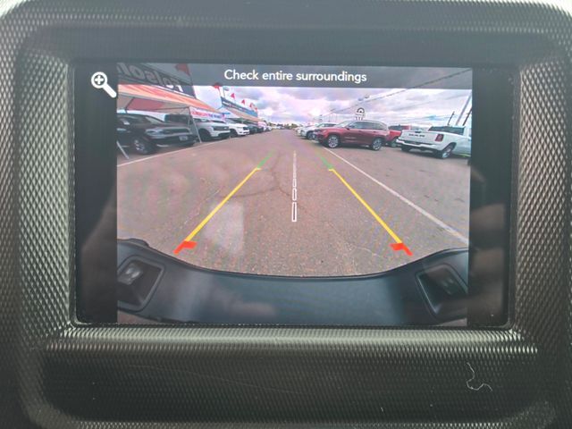 2021 Jeep Gladiator Willys Folsom CA