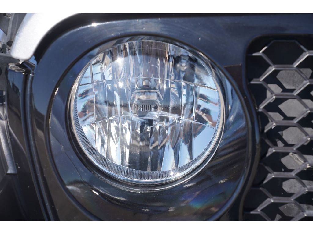 2021 Jeep Gladiator Willys Huntington UT