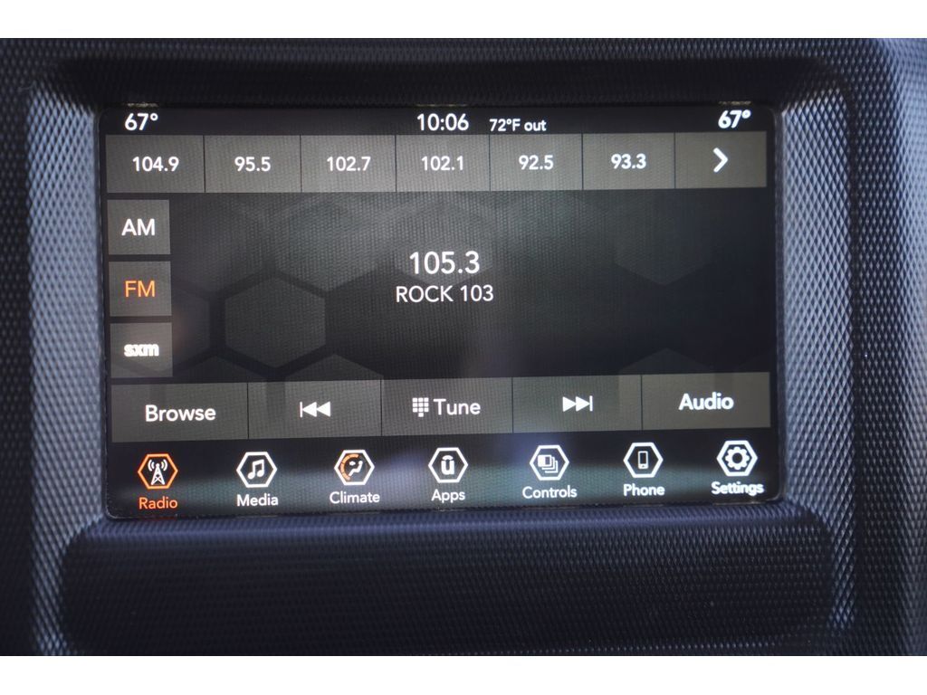 2021 Jeep Gladiator Willys Huntington UT