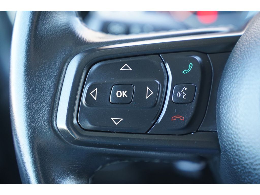2021 Jeep Gladiator Willys Huntington UT